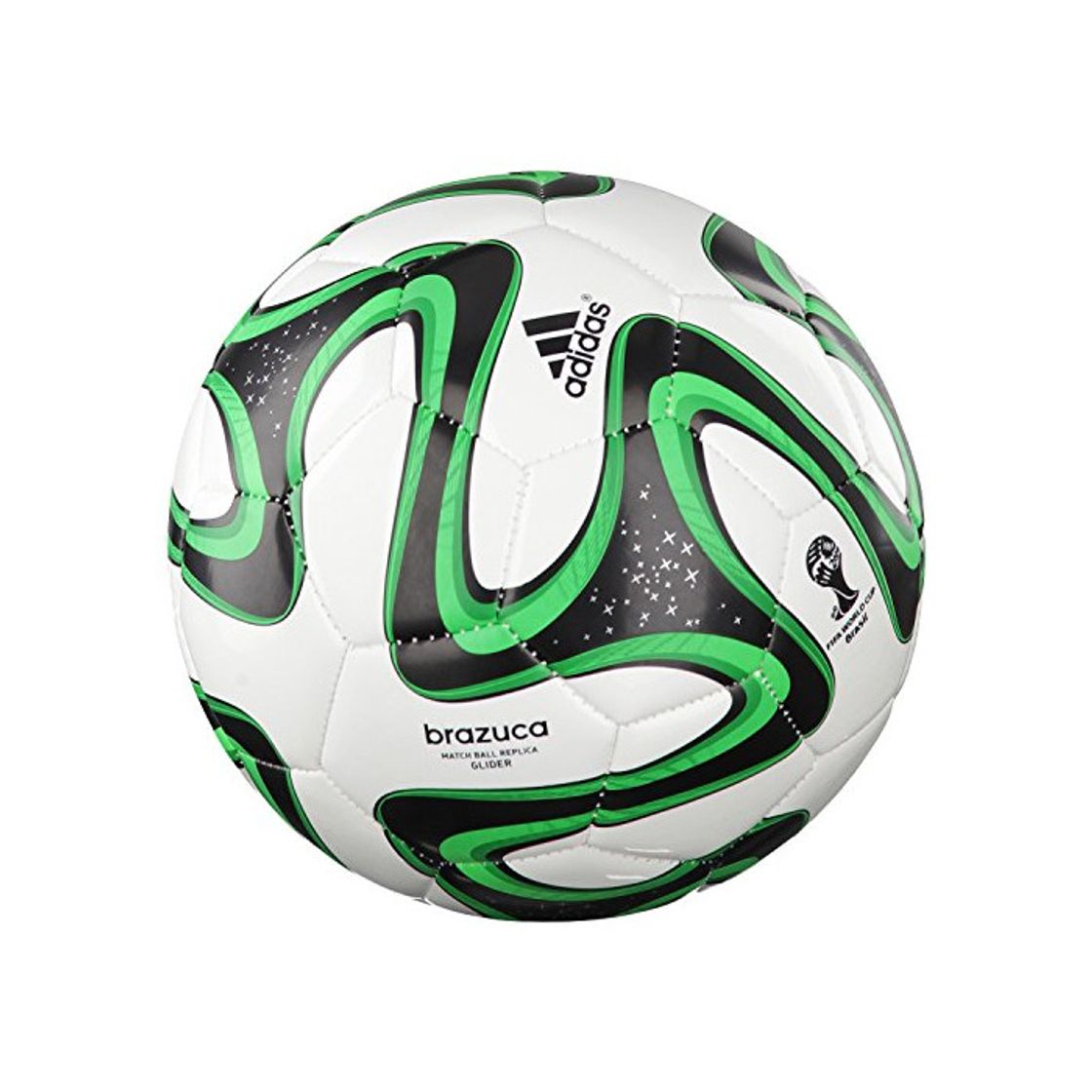 Product adidas - Balón de fútbol