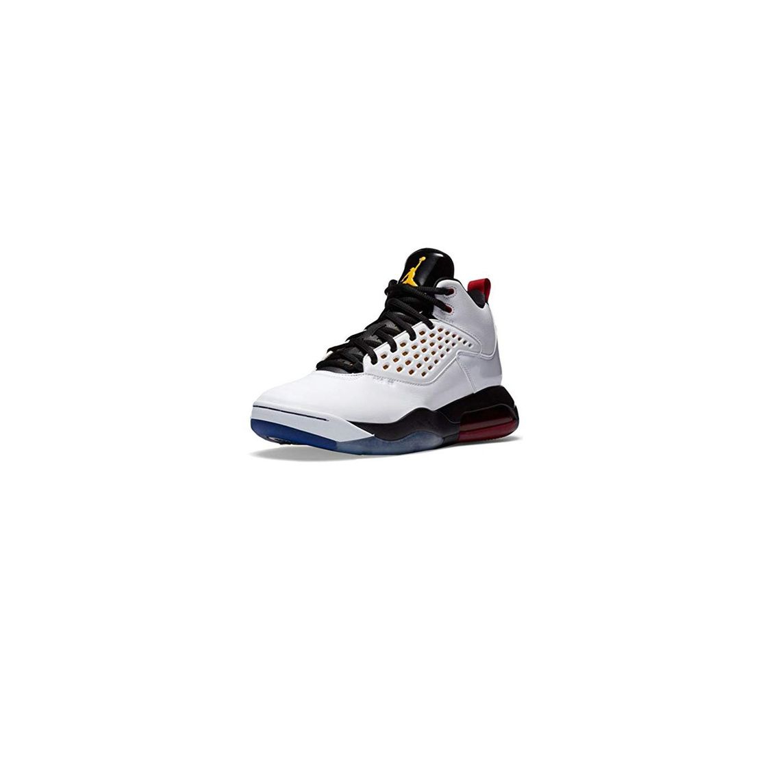 Social Air Jordan Maxin 200 - Zapatillas para hombre, color, talla 40 2