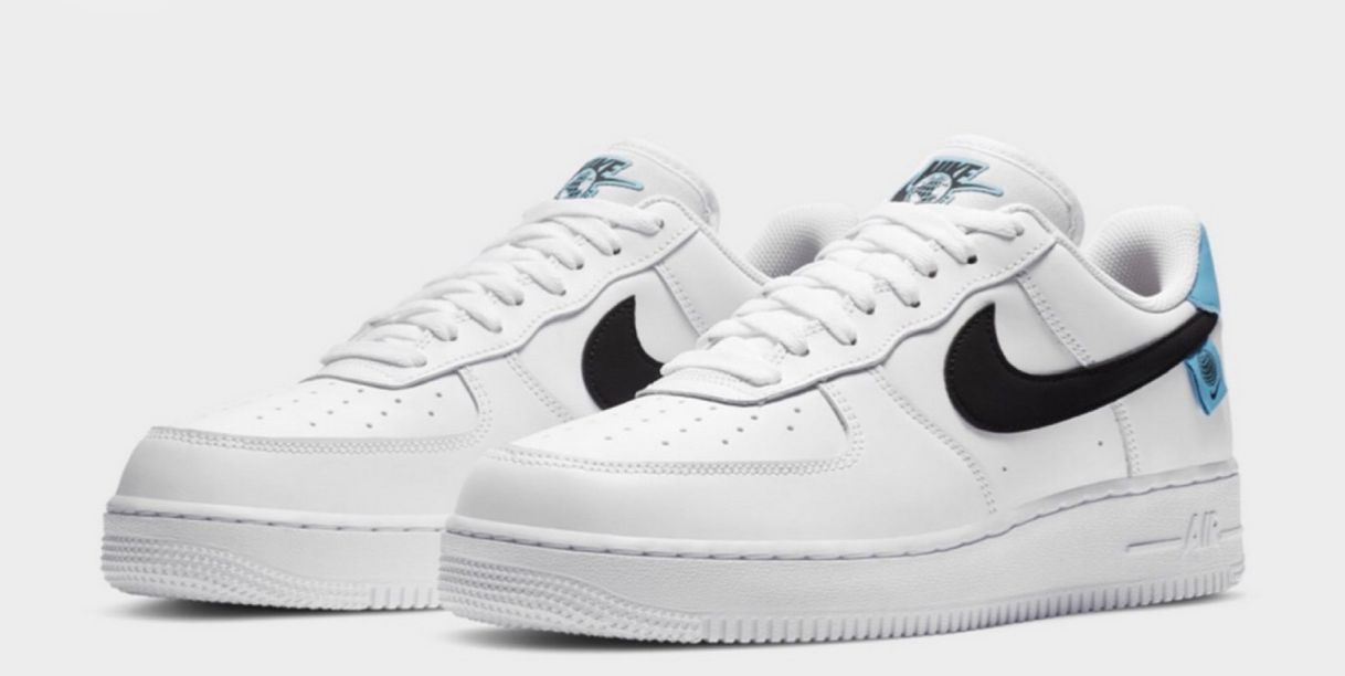 Fashion Nike Air Force 1 '07