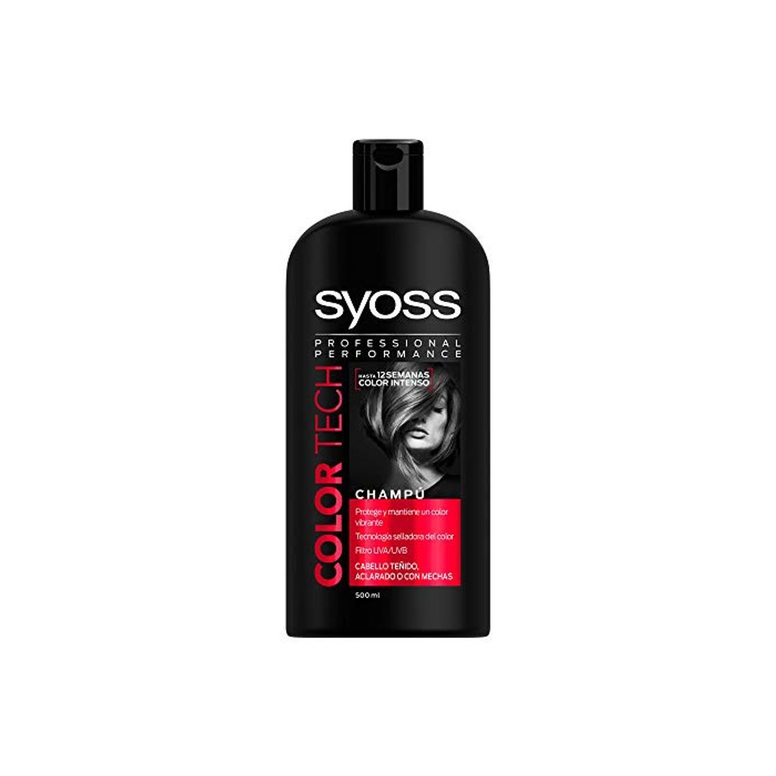 Product Syoss