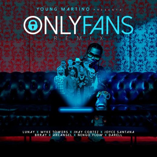 Only Fans - Remix