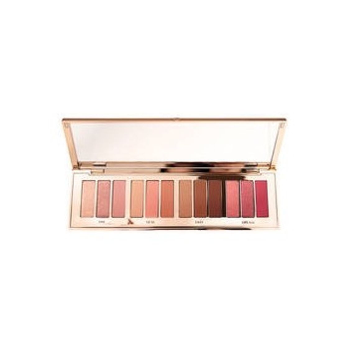 Producto Pillow talk instant eye palette