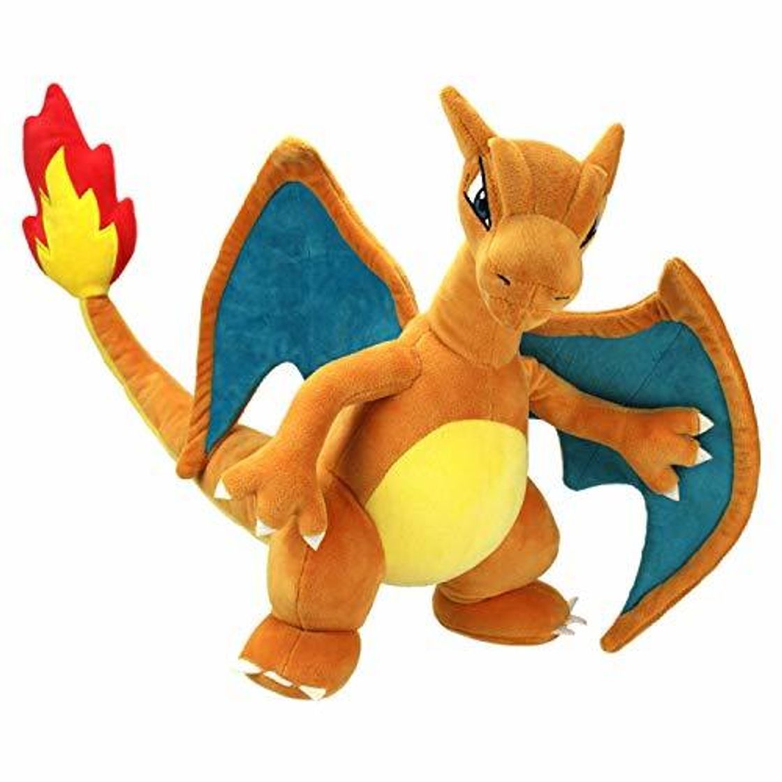 Producto Pokèmon 95262 - Charizard de Peluche