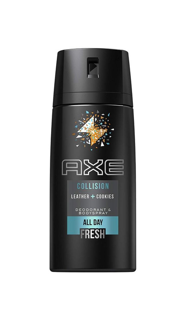 Producto Axe Leather & Cookies