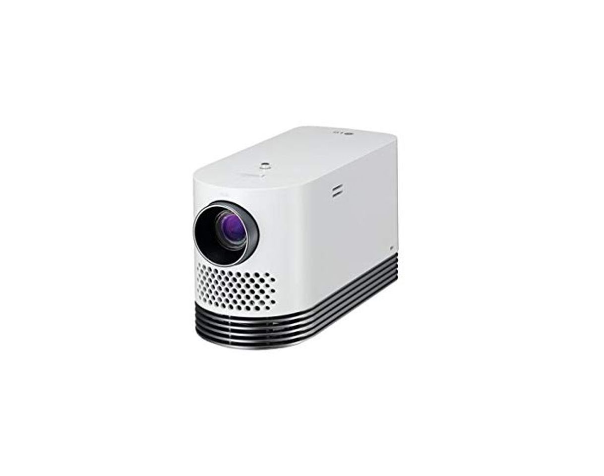 Producto LG HF80LSR, Proyector Full HD