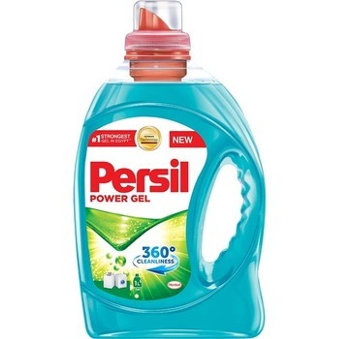 Fashion Persil