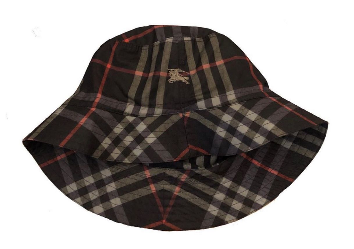 Productos Burberry Bucket Hat