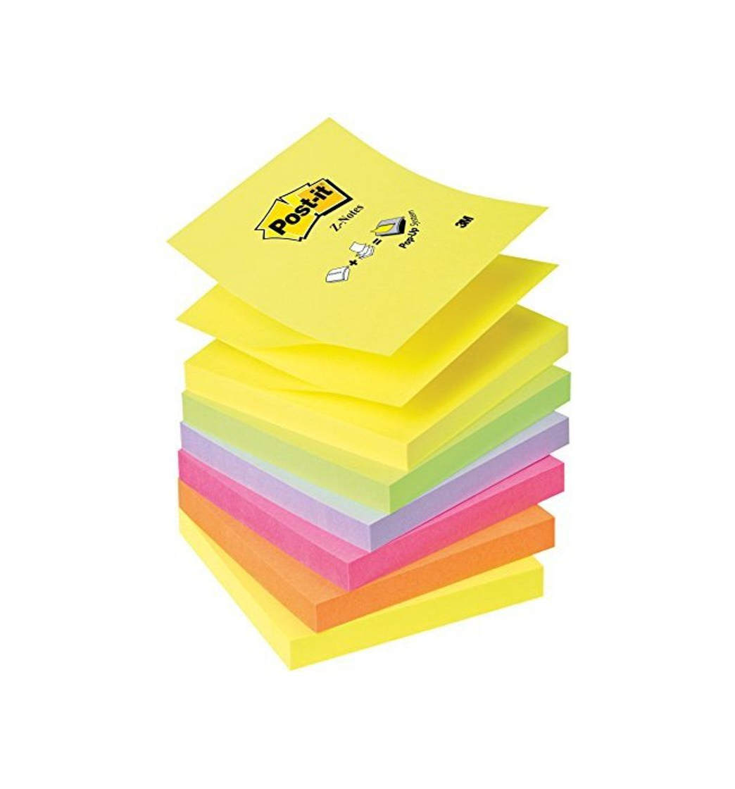 Product Post-It R-330-NR - Notas adhesivas