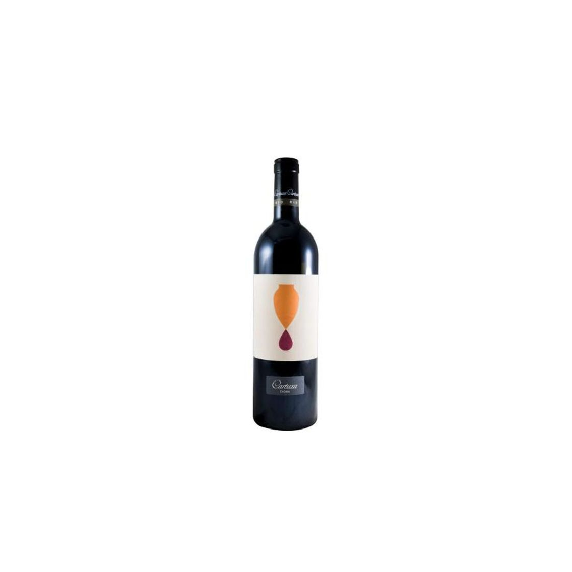 Producto 2017 Cartuxa Vinho de Talha organic red