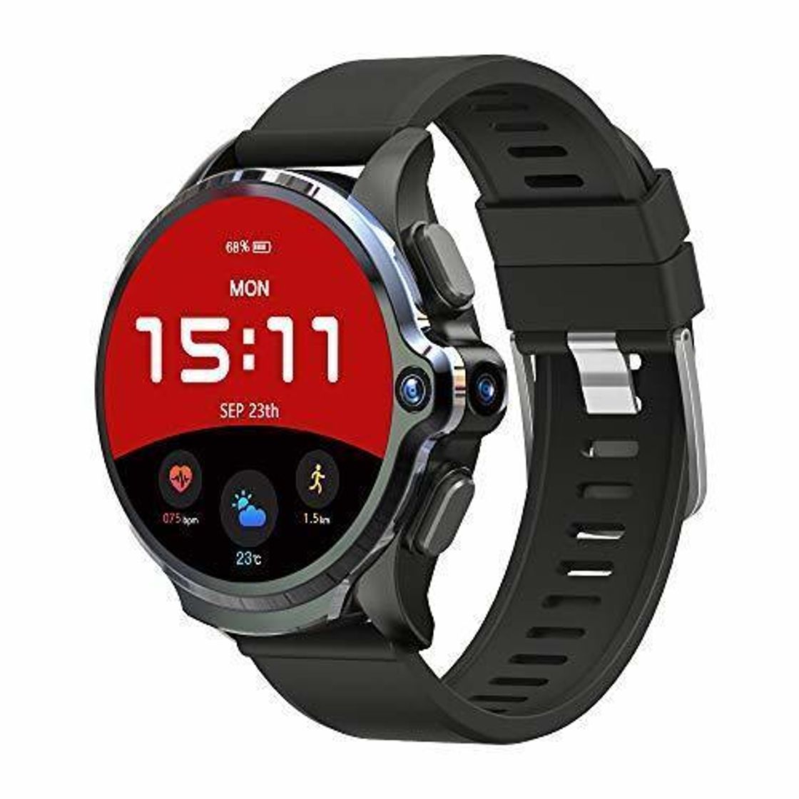 Places KOSPET Prime 4G Smartwatch