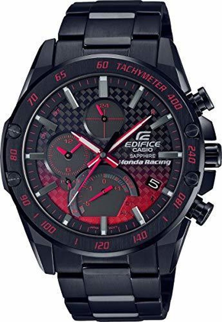 Fashion Casio Edifice Honda Racing Limited Edition