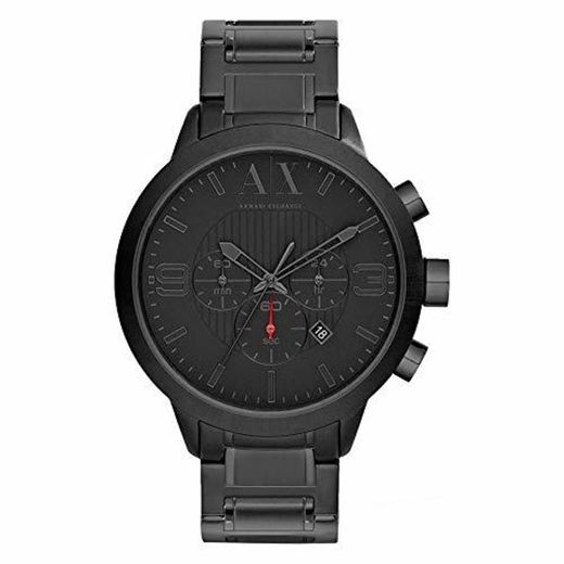 Armani Exchange AX1277 Reloj de Hombre