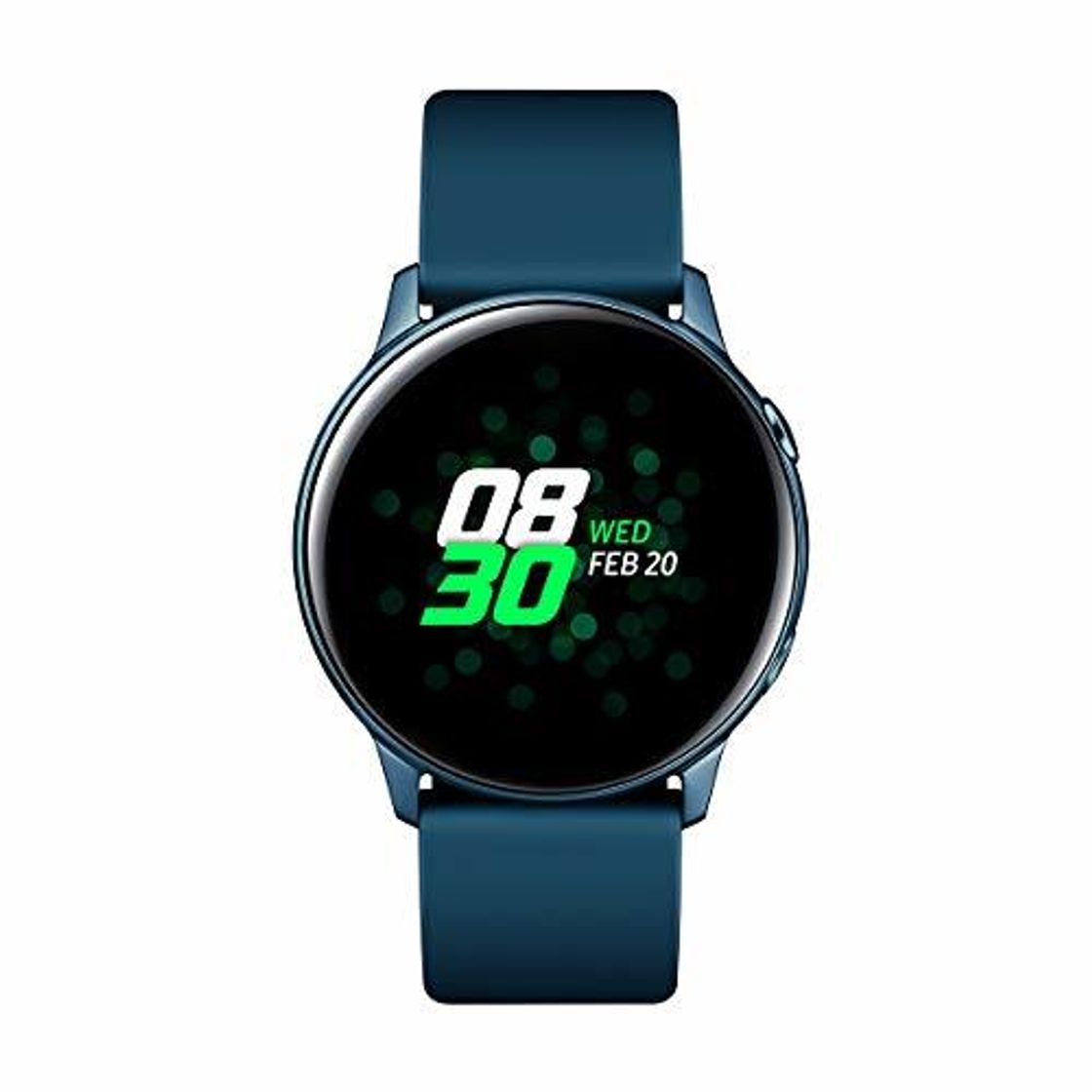 Electrónica Samsung Galaxy Watch Active – Smartwatch