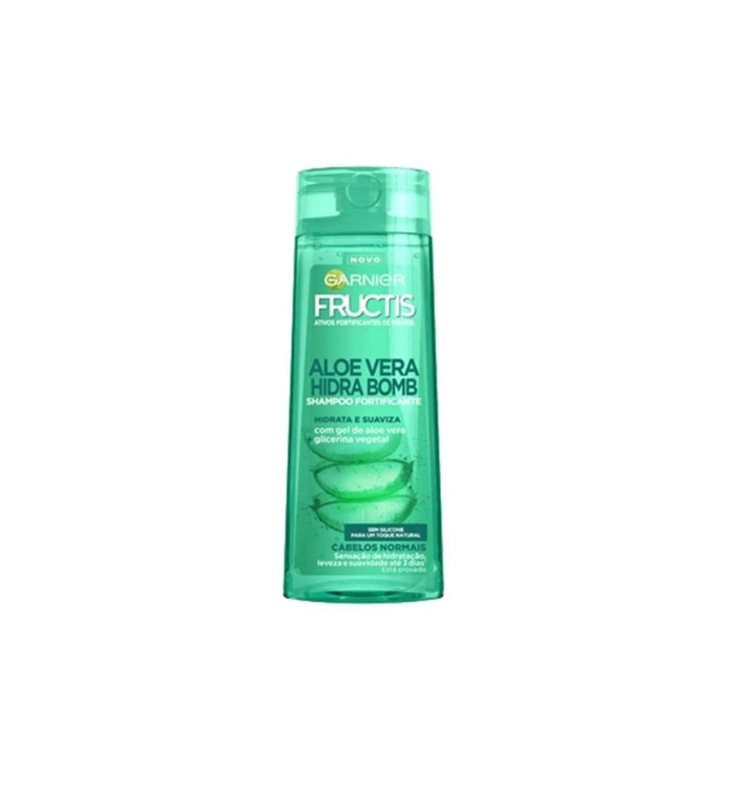 Product Champô Fructis Aloe Vera