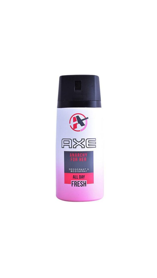 Products Anarchy for her deodorant spray