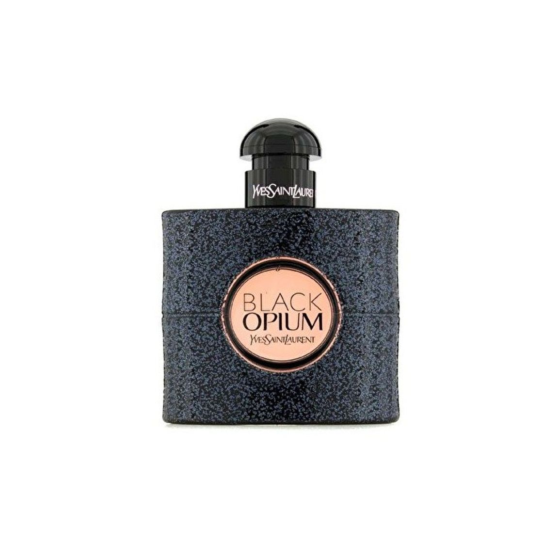 YVES SAINT LAURENT BLACK OPIUM