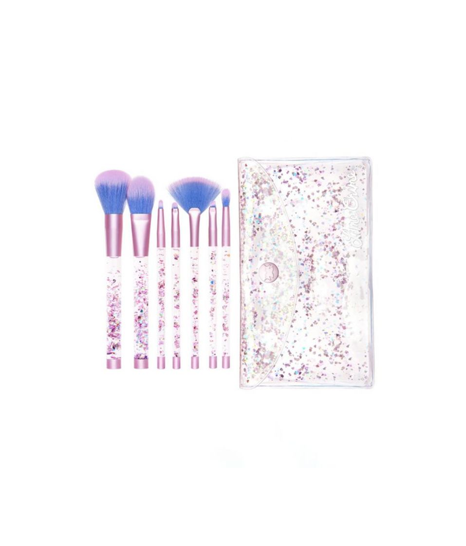 Products LIME CRIME Aquarium Brush Set