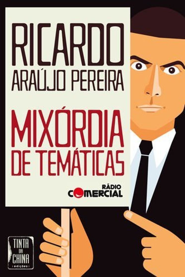 Libro Mixórdia De Temáticas