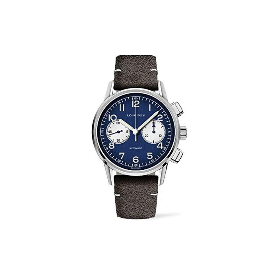 Productos Longines 100 Aniversrio Aviao Naval