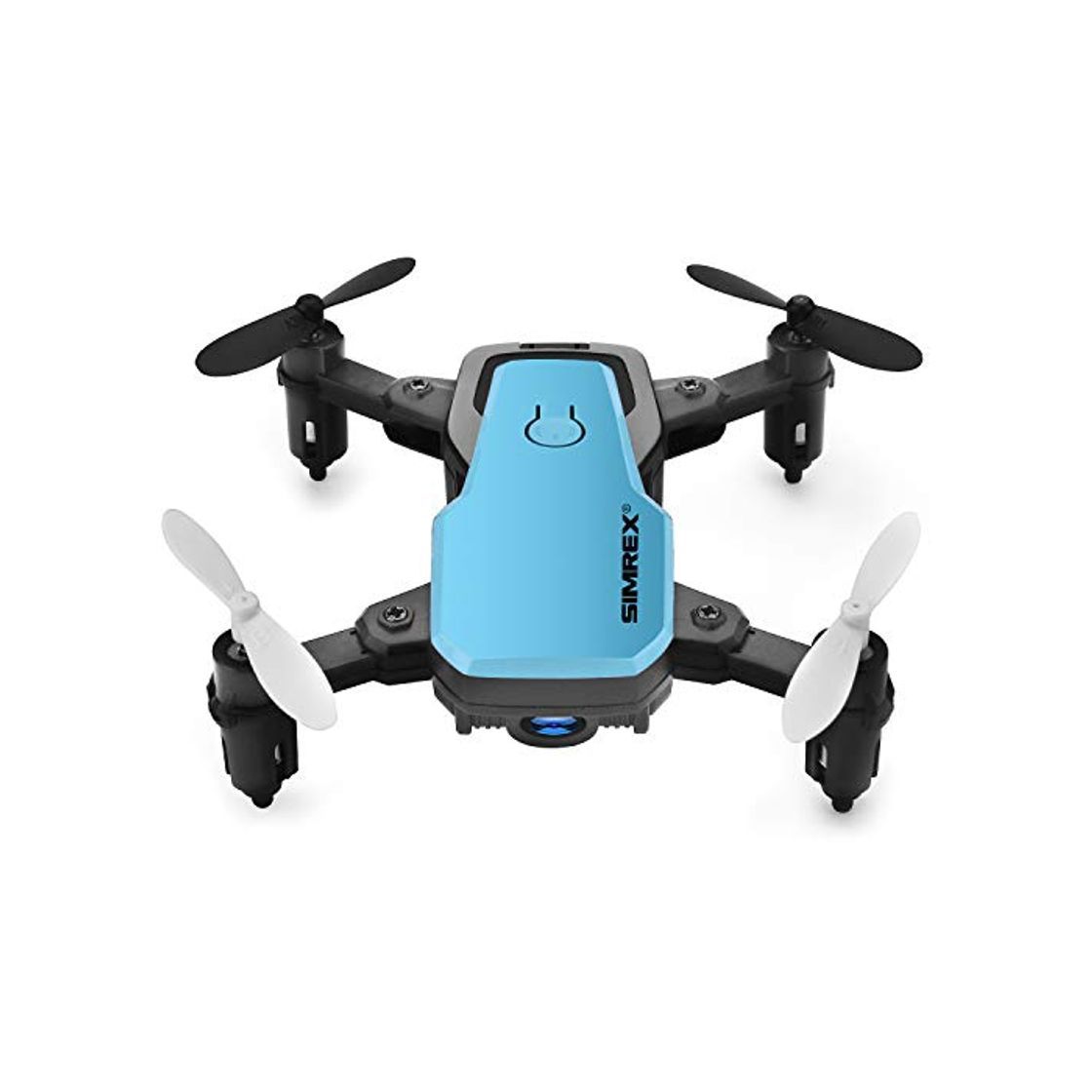 Producto SIMREX X300C Mini Drone con cámara WiFi HD FPV Plegable RC Quadcopter