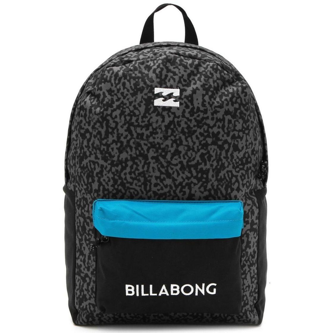 Moda Mochila Billabong All Day Logo Masculina

