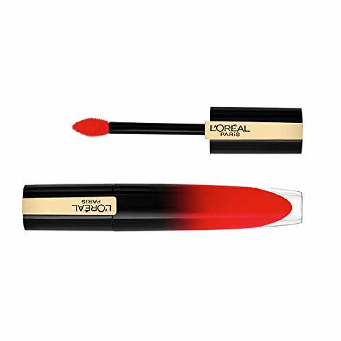 Products L'Oréal Brilliant Signature 311 Be Brilliant Brillo Duradero Rojo 30 g