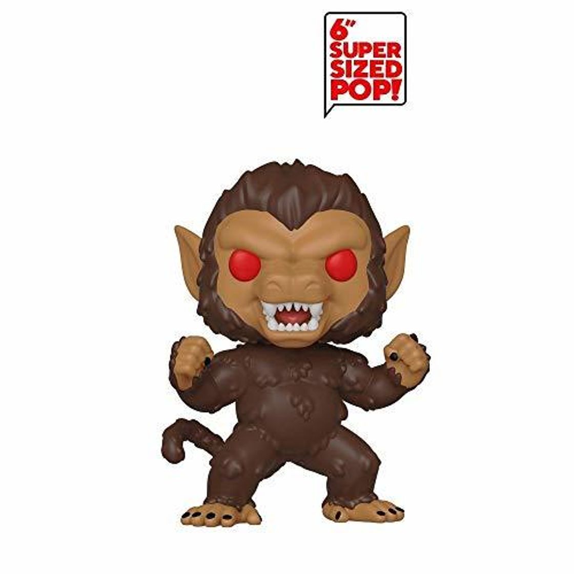 Products Pop! Dragon Ball Z Great Ape Goku 6-Inch Vinyl Figure Standard