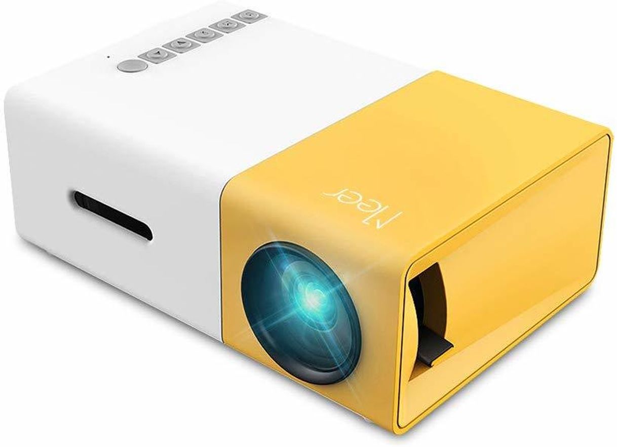 Producto Mini Projector