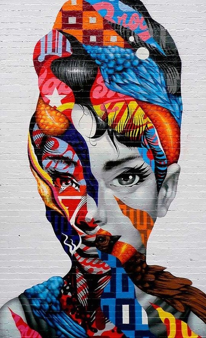Arte Urbana