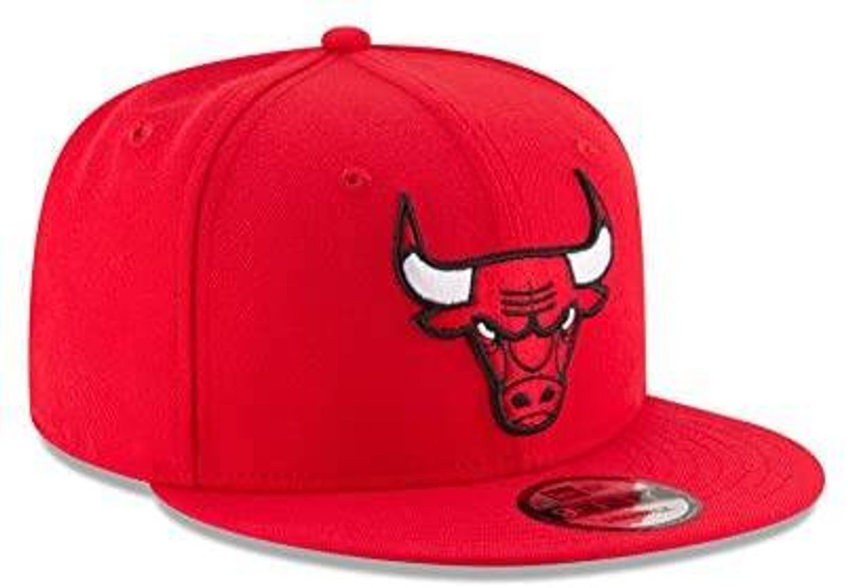 Moda Gorra New Era 9FIFTY Bulls