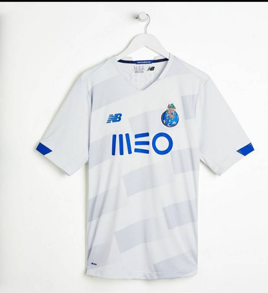 Moda Loja - Equipamentos - FC Porto