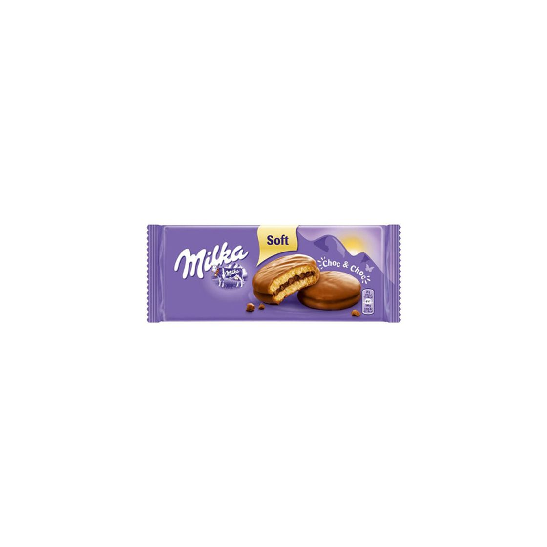 Productos MILKA BOLACHAS 