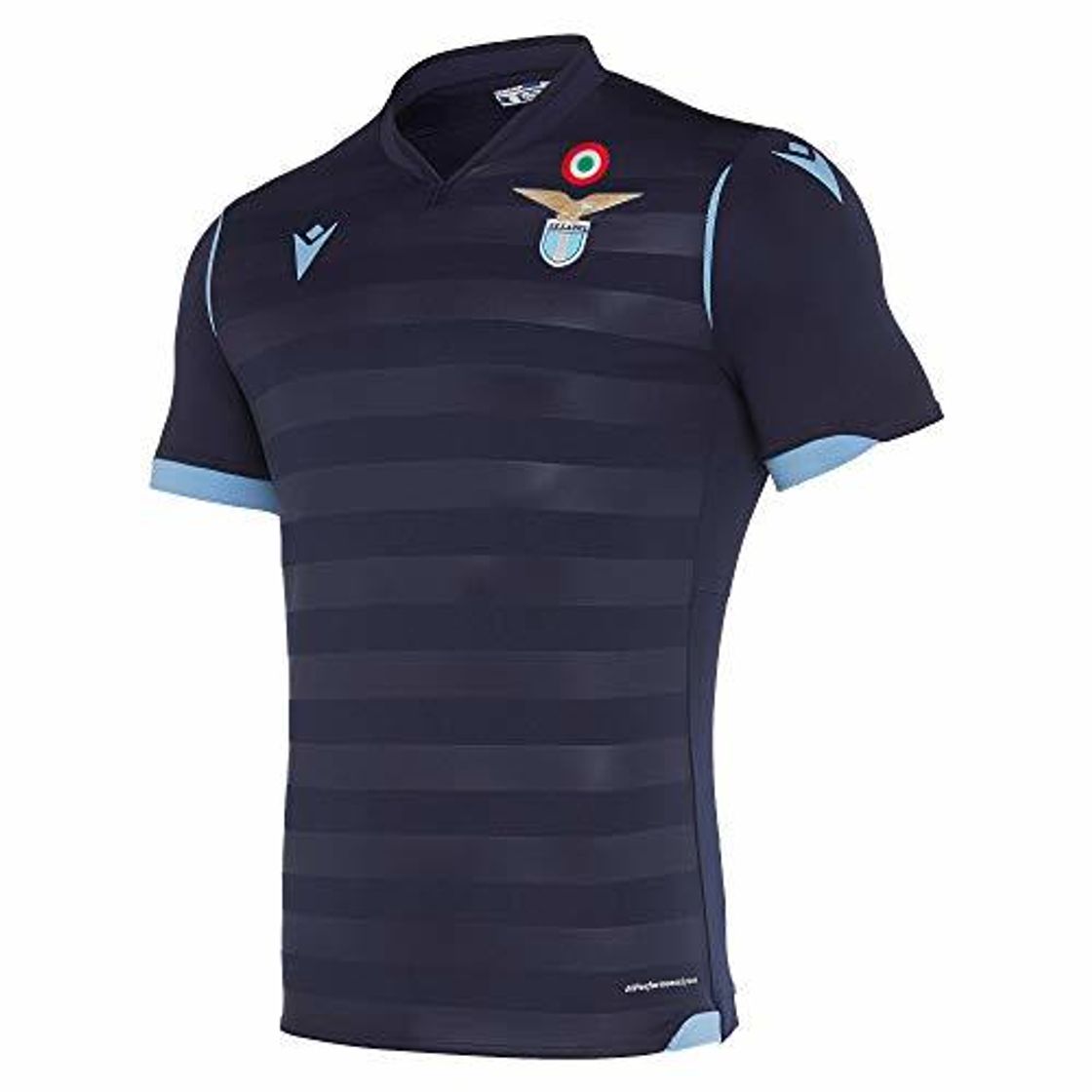 Productos Macron SSL M19 Gara Third Ufficiale Mm Sr Camiseta