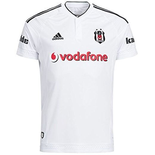 adidas – Camiseta del Besiktas de Estambul