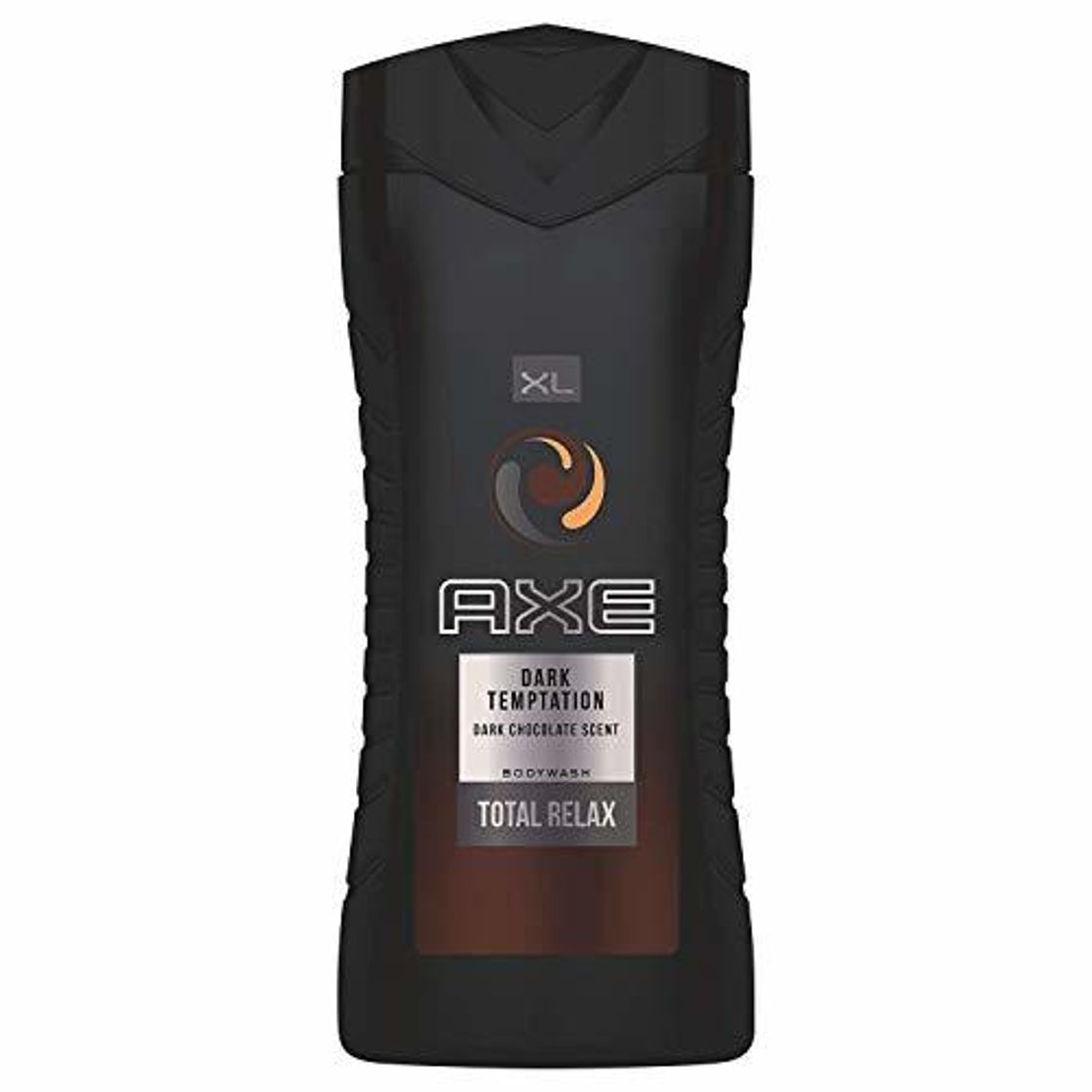 Products Axe Dark Temptation Lote de 3 geles de ducha para hombre de