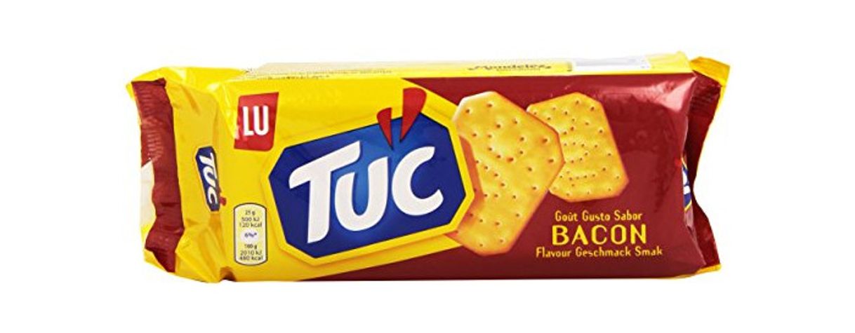 Products Tuc