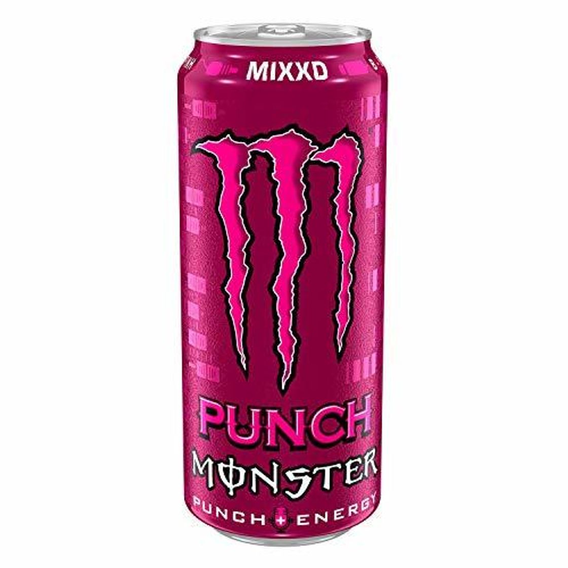 Products Monster Punch MIXXD