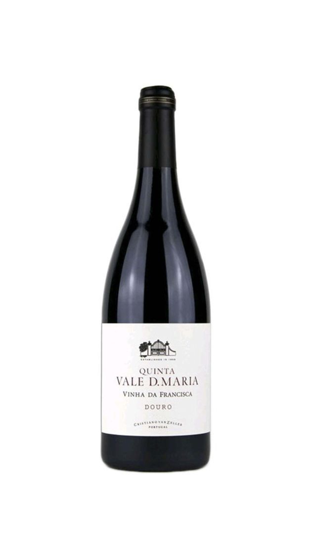 Producto Quinta vale dona maria vinha da Francisca 