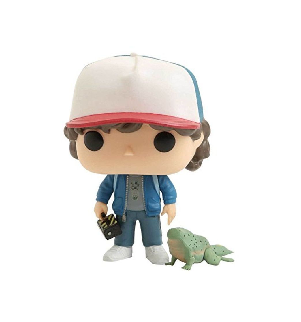 Juego Funko Stranger Things Idea Regalo