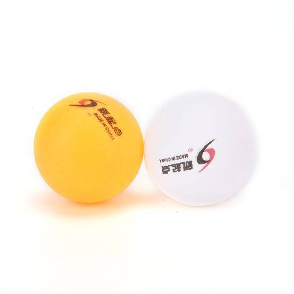 Fashion Bolas de ping pong