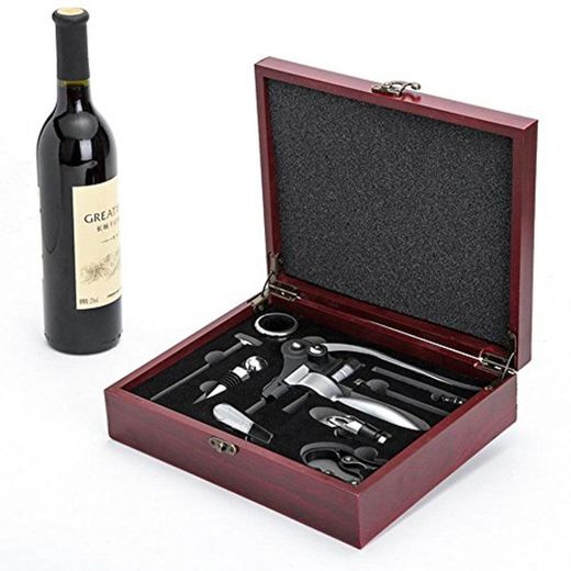 Kit para amantes del vino