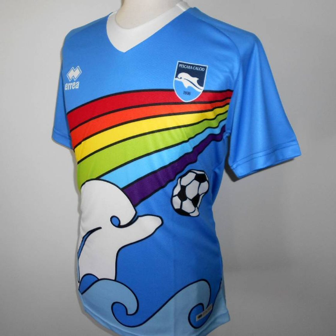 Fashion PESCARA CALCIO 2020/2021