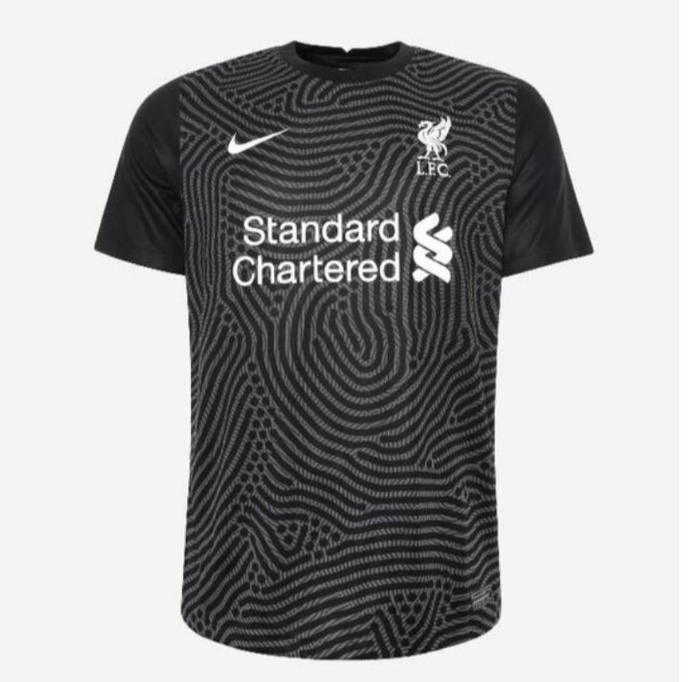 Moda Liverpool Shirt Goalkeeper