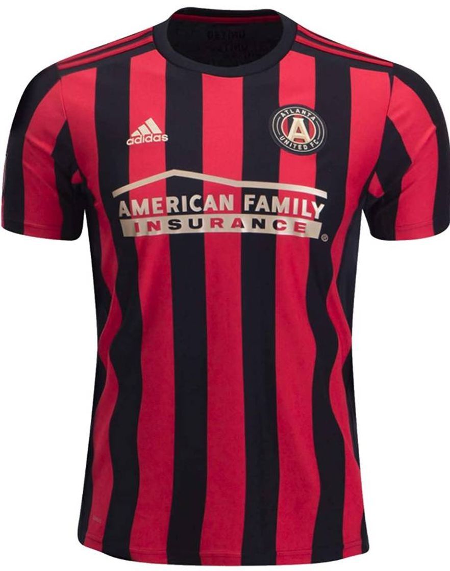 Fashion Atlanta United FC