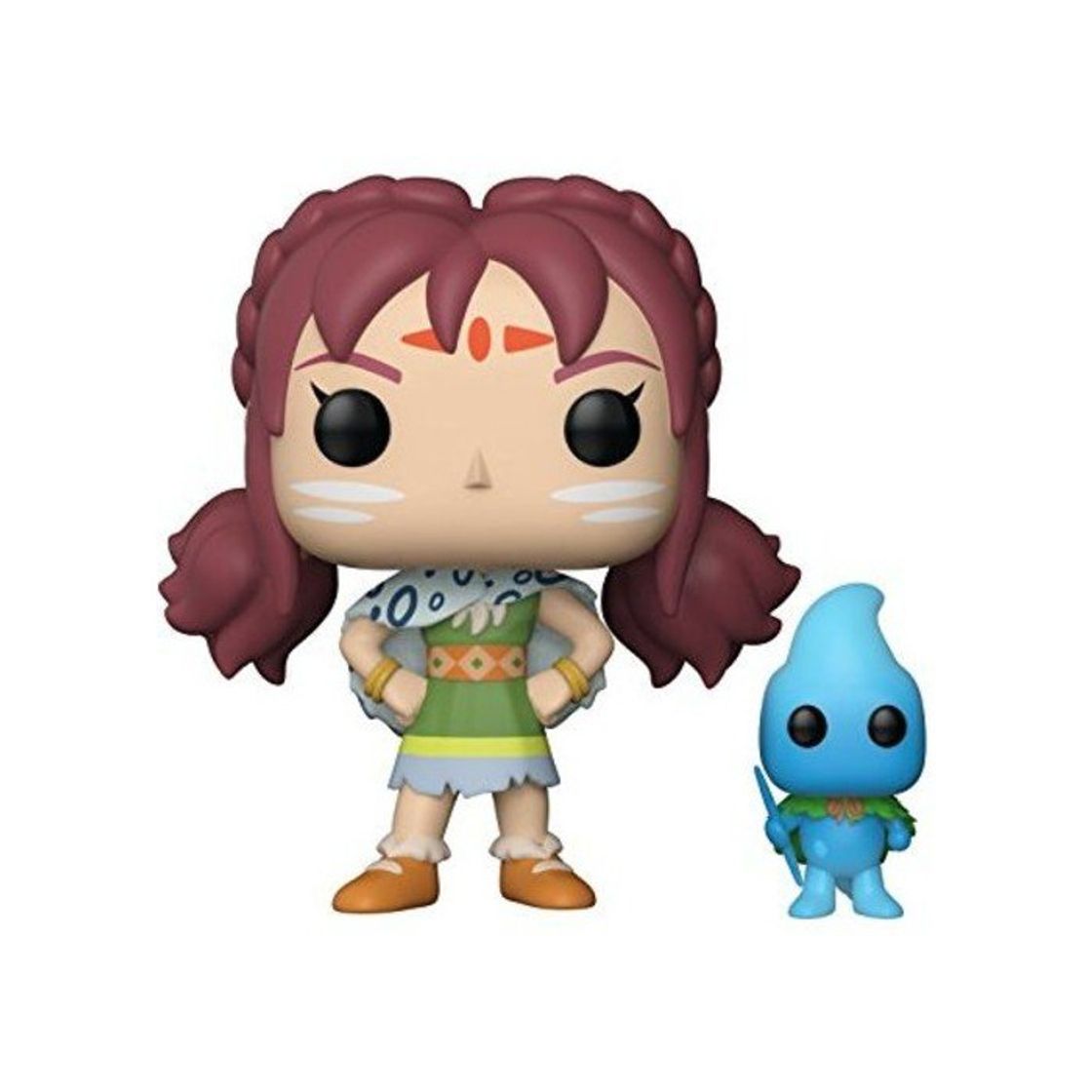 Juego Funko Pop! - Games