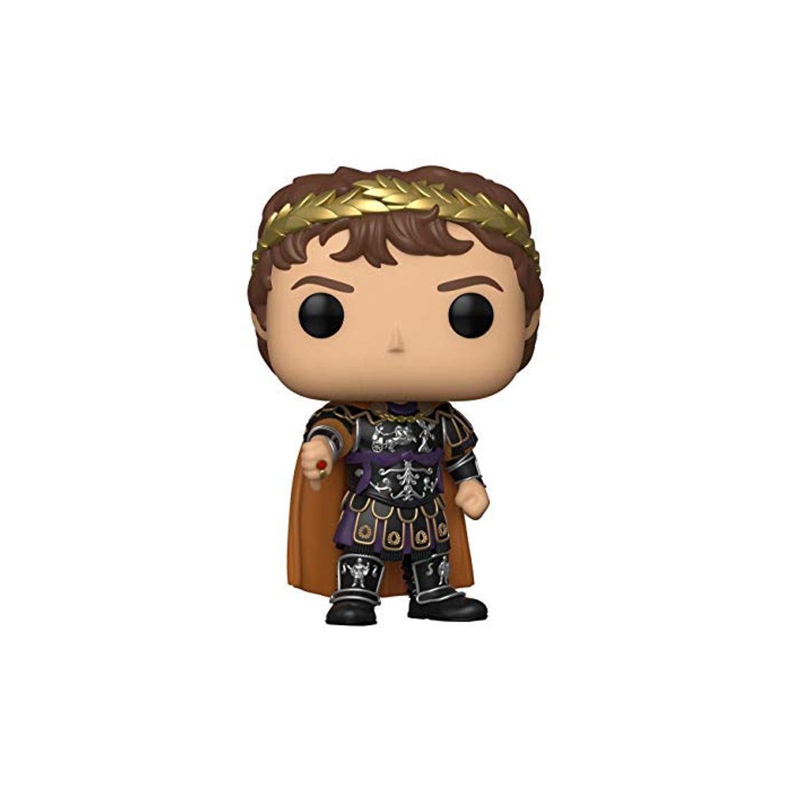 Games Funko- Pop Movies: Gladiator - Commodus Collectible Toy, Multicolor