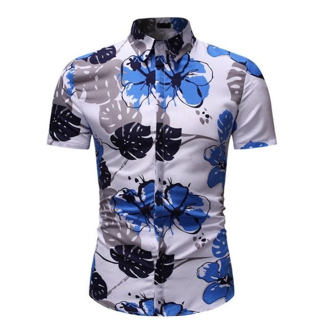 Fashion Camisa