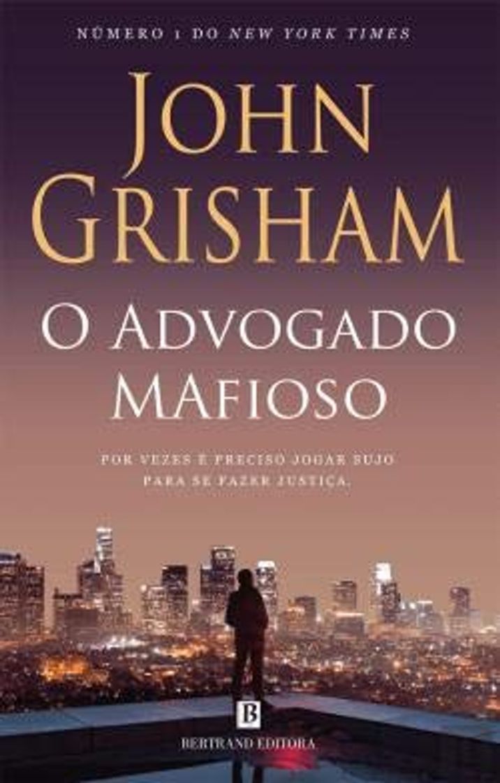 Book O Advogado Mafioso