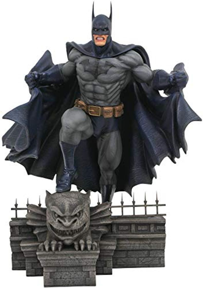 Games Batman PVC Figure