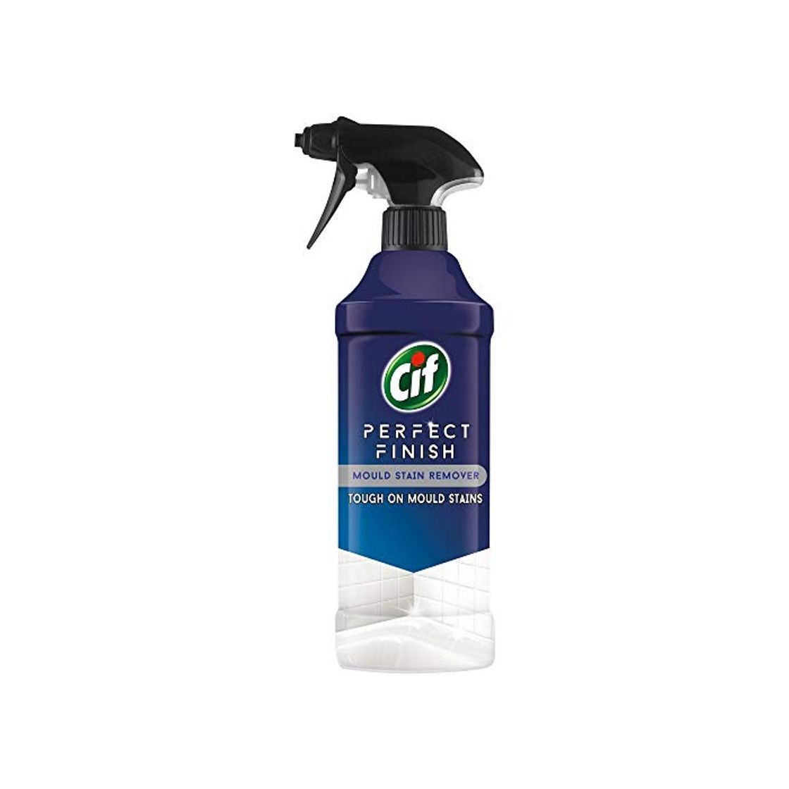 Product Cif - Limpiador en espray